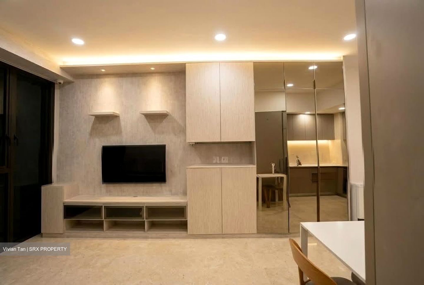 Sennett Estate (D13), Apartment #557002441